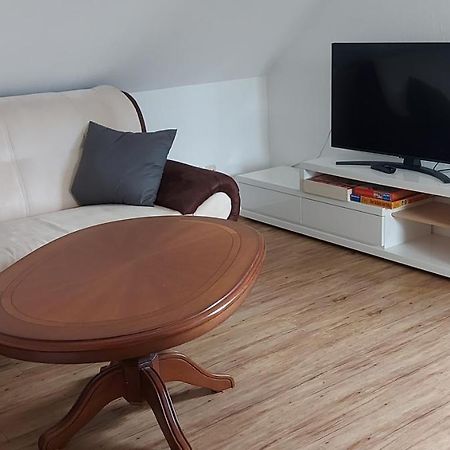 Haus Erika Apartman Waldalgesheim Kültér fotó