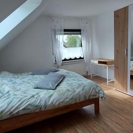 Haus Erika Apartman Waldalgesheim Kültér fotó