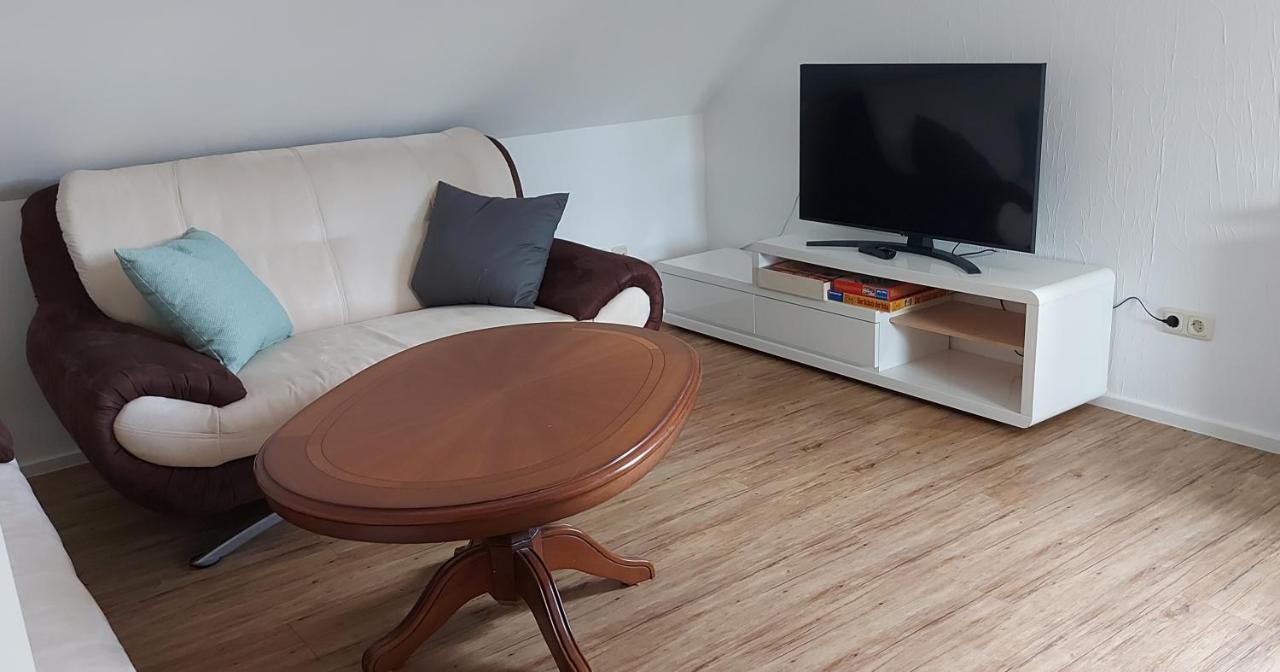 Haus Erika Apartman Waldalgesheim Kültér fotó